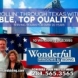 Photo by Wonderful Windows and Siding.  - thumbnail