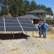 Photo by Sunbridge Solar, LLC.  - thumbnail