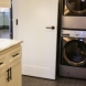 Photo by Jon R. Crase Construction, Inc.. Mountain View - Laundry Room Bathroom - thumbnail