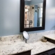 Photo by Jon R. Crase Construction, Inc.. Mountain View - Master Bath Remodel - thumbnail