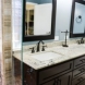 Photo by Jon R. Crase Construction, Inc.. Mountain View - Master Bath Remodel - thumbnail