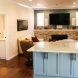 Photo by Jon R. Crase Construction, Inc.. Mountain View - Family Room Remodel - thumbnail