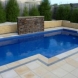 Photo by Aqua Pool & Spa Pros. aqua - thumbnail