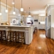 Photo by Celtic Custom Homes. Kitchens - thumbnail