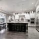 Photo by Celtic Custom Homes. Kitchens - thumbnail