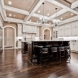 Photo by Celtic Custom Homes. Kitchens - thumbnail