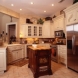 Photo by Celtic Custom Homes. Kitchens - thumbnail