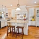 Photo by Celtic Custom Homes. Kitchens - thumbnail