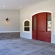 Photo by Tru Builders. Contemporary Craftsman Custom Build Home - thumbnail