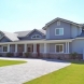 Photo by Tru Builders. Contemporary Craftsman Custom Build Home - thumbnail