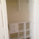 Photo by Amazing Space Custom Closets. Custom Closets by Amazing Space custom closets - thumbnail