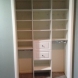 Photo by Amazing Space Custom Closets. Custom Closets by Amazing Space custom closets - thumbnail