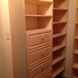 Photo by Amazing Space Custom Closets. Custom Closets by Amazing Space custom closets - thumbnail