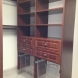 Photo by Amazing Space Custom Closets. Custom Closets by Amazing Space custom closets - thumbnail