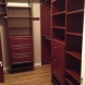 Photo by Amazing Space Custom Closets. Custom Closets by Amazing Space custom closets - thumbnail