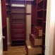 Photo by Amazing Space Custom Closets. Custom Closets by Amazing Space custom closets - thumbnail