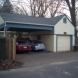 Photo by Houseworks Unlimited, Inc.. Washington Grove Carport - thumbnail