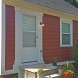 Photo by Crystal Exteriors LLC. James Hardie siding - thumbnail