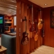 Photo by Kraft Custom Construction. Rockin' Man Cave - thumbnail