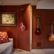 Photo by Kraft Custom Construction. Rockin' Man Cave - thumbnail