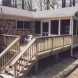 Photo by Houseworks Unlimited, Inc.. Custom Screened Porch/ Sundeck - thumbnail