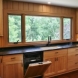 Photo by Dexter Builders. Gregory, MI Kitchen Remodel  - thumbnail