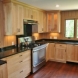 Photo by Dexter Builders. Gregory, MI Kitchen Remodel  - thumbnail