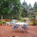 Photo by Dexter Builders. Ann Arbor Screened In Porch & Deck Remodel - thumbnail
