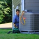 Photo by Washington Energy Services. HVAC Installations - thumbnail