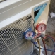 Photo by Washington Energy Services. Ductless Heat Pump Installation - thumbnail