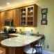 Photo by Houseworks Unlimited, Inc.. Award Winning Kitchen Remodel - thumbnail