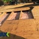 Photo by BRAX Roofing. Roof replacement in Potomac MD, 20854 - thumbnail