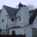 Photo by Ohio Exteriors. Alside 7" Prodigy w/Seamless Gutter and New Roof - thumbnail