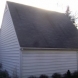 Photo by Ohio Exteriors. Alside 7" Prodigy w/Seamless Gutter and New Roof - thumbnail