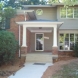 Photo by Houseworks Unlimited, Inc.. Craftsman Style Portico Addition Bethesda - thumbnail
