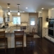 Photo by Shaw Remodeling. Kitchen Redesign and Renovation - thumbnail