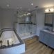 Photo by Shaw Remodeling. Bathroom Redesign and Remodel - thumbnail