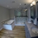 Photo by Shaw Remodeling. Bathroom Redesign and Remodel - thumbnail