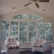 Photo by Houseworks Unlimited, Inc.. Sunroom Addition w/ Sundeck - thumbnail