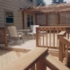 Photo by Houseworks Unlimited, Inc.. Sunroom Addition w/ Sundeck - thumbnail