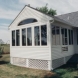Photo by Houseworks Unlimited, Inc.. Sunroom Addition Taneytown, MD - thumbnail