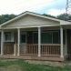 Photo by Ohio Exteriors. Covered Porch with Self-Closing Gates - thumbnail