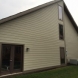 Photo by Ohio Exteriors. Westerville James Hardie Makeover - thumbnail