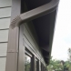 Photo by Ohio Exteriors. Westerville James Hardie Makeover - thumbnail