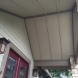 Photo by Ohio Exteriors. Westerville James Hardie Makeover - thumbnail