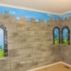 Photo by Closet Prep & Paint. Murals - thumbnail