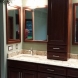 Photo by All American Kitchens & Baths. Bath Remodels - thumbnail