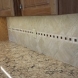 Photo by All American Kitchens & Baths. Kitchen Back Splash pictures - thumbnail