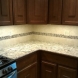 Photo by All American Kitchens & Baths. Kitchen Back Splash pictures - thumbnail