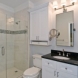 Photo by Strock Enterprises Design & Remodel. Crisp & Clean - thumbnail